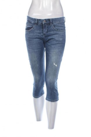 Γυναικείο Τζίν Mac, Μέγεθος S, Χρώμα Μπλέ, Τιμή 9,99 €