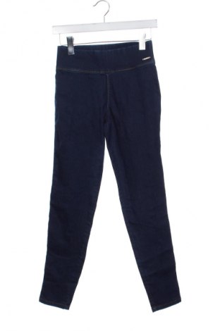 Γυναικείο Τζίν Mango, Μέγεθος S, Χρώμα Μπλέ, Τιμή 3,99 €