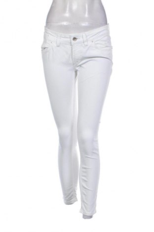 Damen Jeans Marc O'Polo, Größe M, Farbe Weiß, Preis 15,52 €