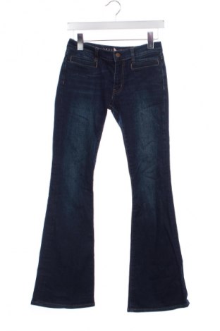 Дамски дънки Mih Jeans, Размер S, Цвят Син, Цена 20,96 €, #133214089