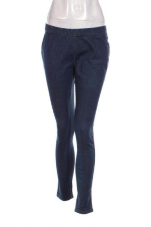 Damen Jeans Nice Girl, Größe L, Farbe Blau, Preis 11,75 €