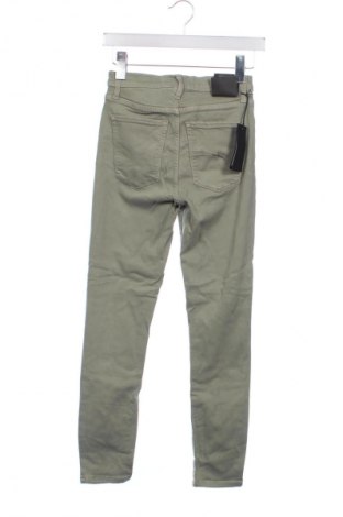 Dámské džíny  Nobody Denim, Velikost S, Barva Zelená, Cena  739,00 Kč