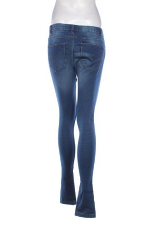 Damskie jeansy Noisy May, Rozmiar M, Kolor Niebieski, Cena 24,99 zł