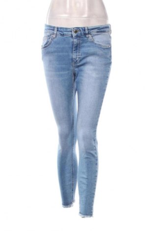 Dámske džínsy  ONLY, Veľkosť S, Farba Modrá, Cena  7,95 €