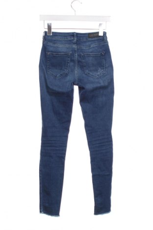 Dámske džínsy  ONLY, Veľkosť XS, Farba Modrá, Cena  6,95 €