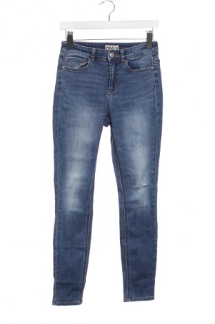 Dámske džínsy  ONLY, Veľkosť S, Farba Modrá, Cena  6,95 €