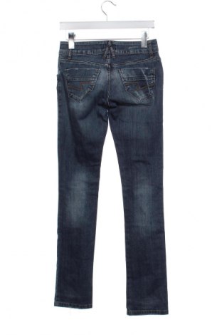Damskie jeansy Pimkie, Rozmiar S, Kolor Niebieski, Cena 44,09 zł