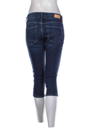 Damskie jeansy Q/S by S.Oliver, Rozmiar M, Kolor Niebieski, Cena 19,99 zł