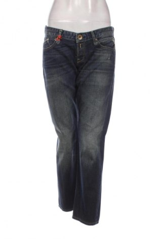 Damen Jeans Replay, Größe L, Farbe Blau, Preis € 30,99