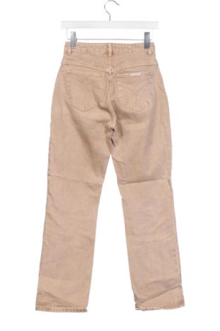 Damen Jeans Rolla's, Größe XXS, Farbe Beige, Preis € 10,99