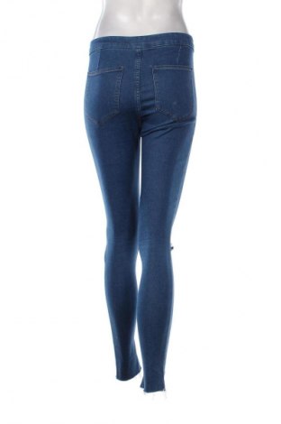 Dámské džíny  Sinsay, Velikost M, Barva Modrá, Cena  229,00 Kč