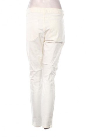 Dámské džíny  Sussan, Velikost L, Barva Bílá, Cena  49,00 Kč