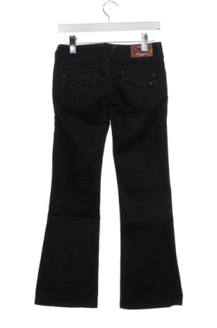 Blugi de femei Tommy Hilfiger, Mărime S, Culoare Negru, Preț 255,99 Lei