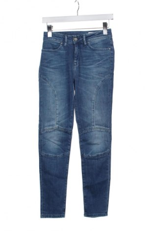 Blugi de femei Tommy Hilfiger, Mărime XS, Culoare Albastru, Preț 104,99 Lei