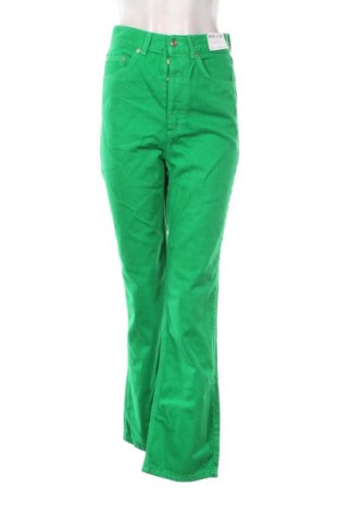 Damen Jeans Topshop, Größe M, Farbe Grün, Preis € 16,99