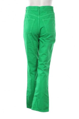 Damen Jeans Topshop, Größe M, Farbe Grün, Preis € 16,99