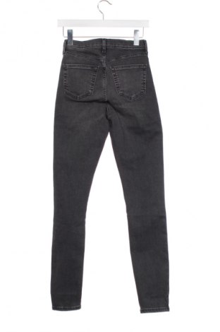 Dámske džínsy  Topshop, Veľkosť XS, Farba Čierna, Cena  7,95 €