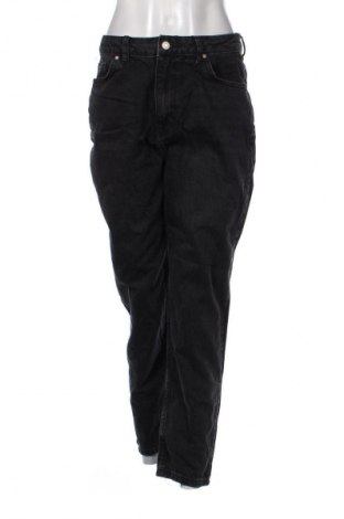 Dámské džíny  Trendyol, Velikost M, Barva Černá, Cena  310,00 Kč