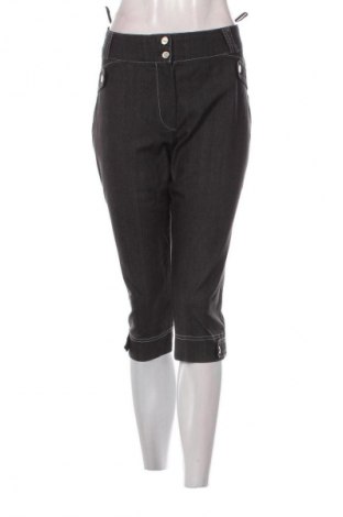 Damskie jeansy Unbranded, Rozmiar XL, Kolor Szary, Cena 19,99 zł