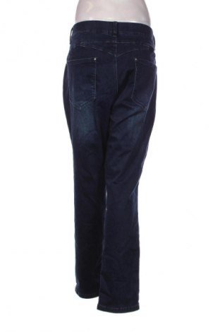 Damen Jeans Unbranded, Größe XXL, Farbe Blau, Preis 15,99 €