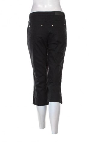 Damskie jeansy Unbranded, Rozmiar M, Kolor Czarny, Cena 20,99 zł