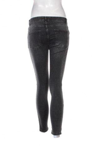 Damskie jeansy Unbranded, Rozmiar S, Kolor Czarny, Cena 20,99 zł