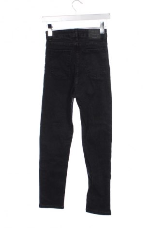 Damskie jeansy Unbranded, Rozmiar XS, Kolor Czarny, Cena 28,83 zł