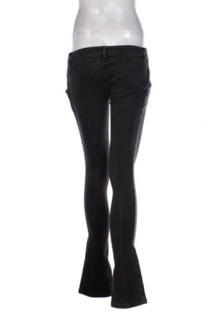 Damskie jeansy Unbranded, Rozmiar S, Kolor Czarny, Cena 20,99 zł