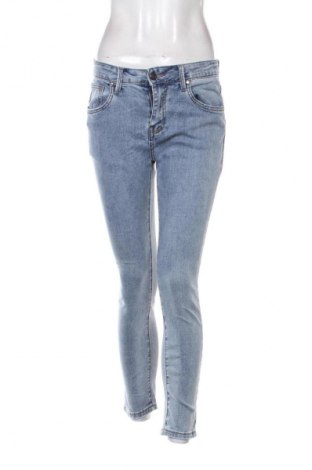 Damen Jeans Unbranded, Größe M, Farbe Blau, Preis 7,70 €