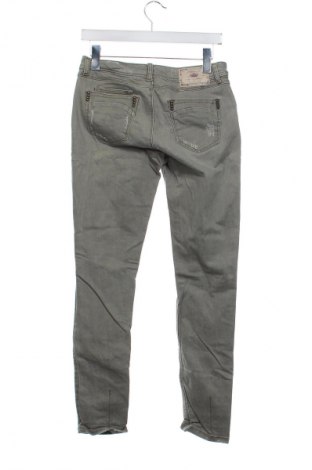 Дамски дънки Unbranded, Размер S, Цвят Зелен, Цена 2,04 €