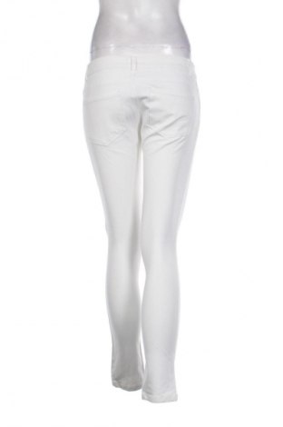 Γυναικείο Τζίν Unbranded, Μέγεθος M, Χρώμα Εκρού, Τιμή 4,99 €