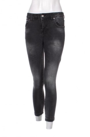 Γυναικείο Τζίν Unbranded, Μέγεθος S, Χρώμα Μαύρο, Τιμή 19,82 €