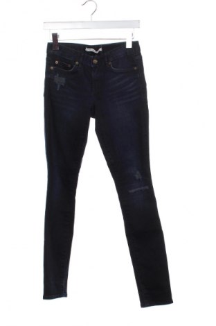 Damskie jeansy Unbranded, Rozmiar S, Kolor Kolorowy, Cena 31,99 zł