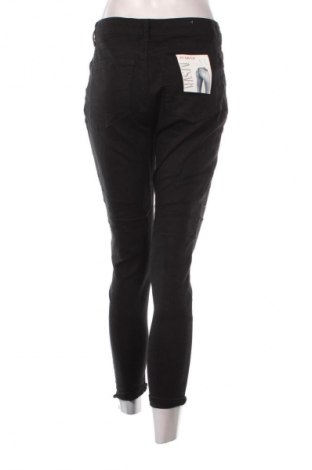 Damskie jeansy Unbranded, Rozmiar M, Kolor Czarny, Cena 49,99 zł