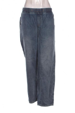 Damskie jeansy Unbranded, Rozmiar XL, Kolor Niebieski, Cena 113,99 zł, #133269121