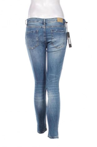 Dámske džínsy  Unbranded, Veľkosť S, Farba Modrá, Cena  20,45 €