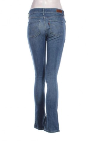 Damskie jeansy Unbranded, Rozmiar S, Kolor Niebieski, Cena 22,70 zł