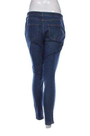 Dámske džínsy  Unbranded, Veľkosť M, Farba Modrá, Cena  4,95 €