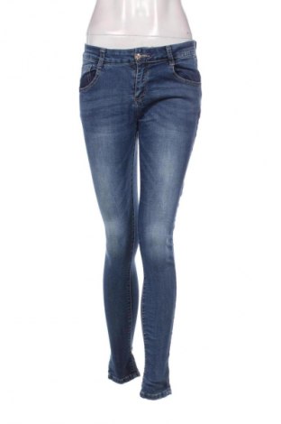 Női farmernadrág Unbranded, Méret M, Szín Kék, Ár 1 689 Ft