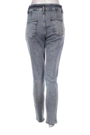 Dámske džínsy  Unbranded, Veľkosť M, Farba Modrá, Cena  8,16 €