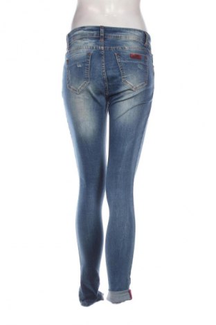 Női farmernadrág Unbranded, Méret M, Szín Kék, Ár 1 689 Ft