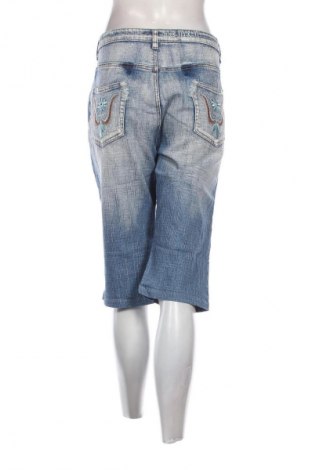 Női farmernadrág Unbranded, Méret XXL, Szín Kék, Ár 5 800 Ft