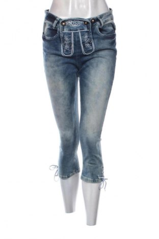 Damen Jeans Unbranded, Größe M, Farbe Blau, Preis 8,11 €
