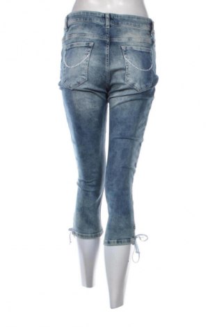 Damen Jeans Unbranded, Größe M, Farbe Blau, Preis 8,11 €