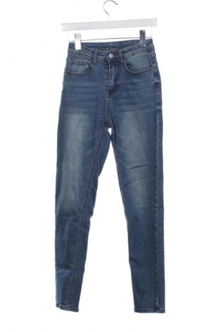 Női farmernadrág Unbranded, Méret XS, Szín Kék, Ár 1 689 Ft