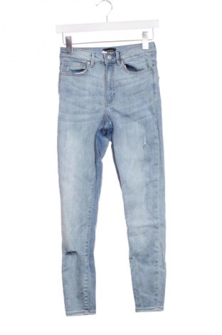 Dámske džínsy  Vero Moda, Veľkosť S, Farba Modrá, Cena  5,95 €