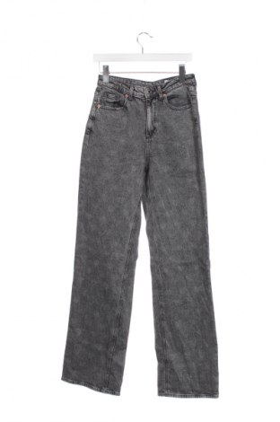 Blugi de femei Vero Moda, Mărime S, Culoare Gri, Preț 85,99 Lei, #133278184