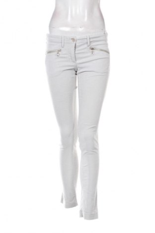 Damskie sztruksy Mango, Rozmiar M, Kolor ecru, Cena 22,47 zł