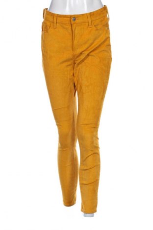 Дамски джинси Old Navy, Размер M, Цвят Жълт, Цена 2,04 €