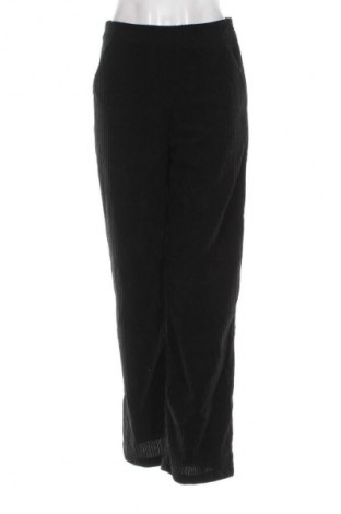Damen Cordhose SHEIN, Größe S, Farbe Schwarz, Preis 4,99 €
